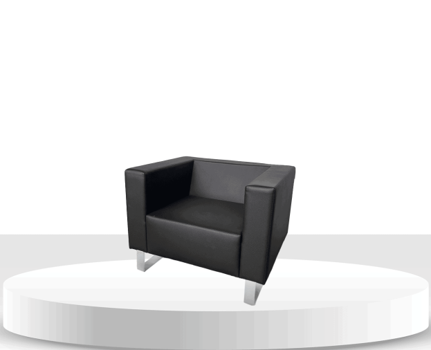 Poltrona Lumieri /COD-955 - Foto 1