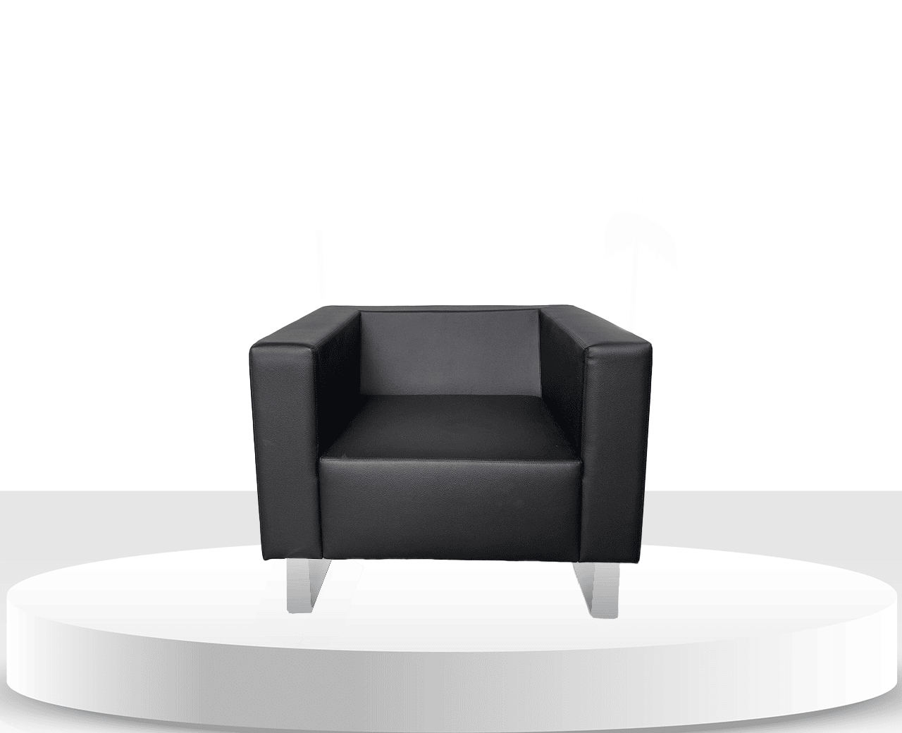 Poltrona Lumieri /COD-955 - Foto 2