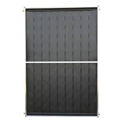 COLETOR SOLAR EM AÇO INOX - Foto 1