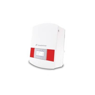 INVERSOR SOLAR CANADIAN - Foto 1