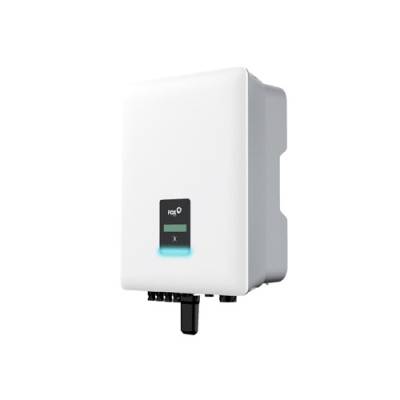INVERSOR SOLAR FOX ESS - Foto 1