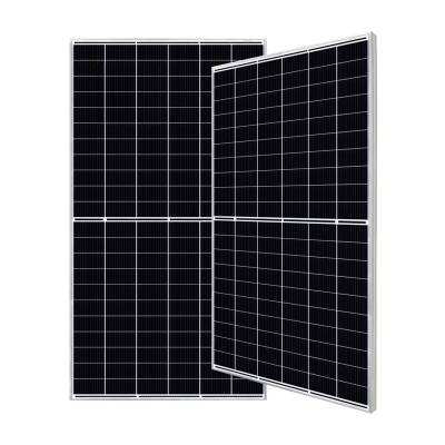 MÓDULO FOTOVOLTAICO JA SOLAR - Foto 1