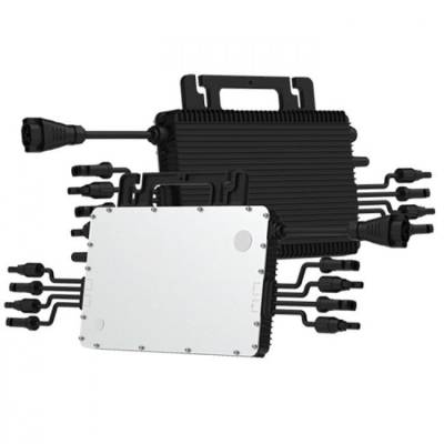 MICRO INVERSOR - Foto 1