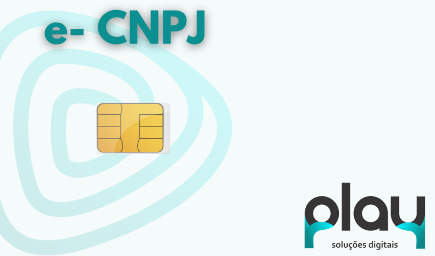 Certificado Digital e-CNPJ - Foto 1
