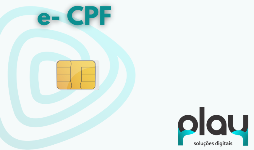Certificado Digital e-CPF - Foto 1