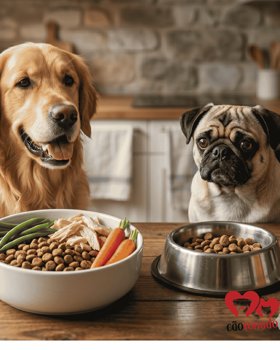 Pancreatite em Cães - Sintomas, Causas e o Perigo.