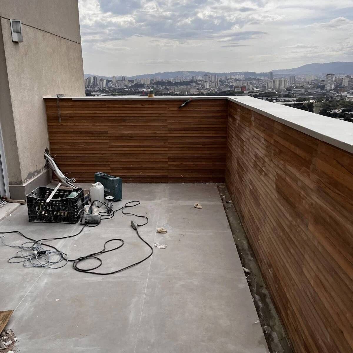 REFORMAS E CONSTRUÇÃO CIVIL - Foto 2