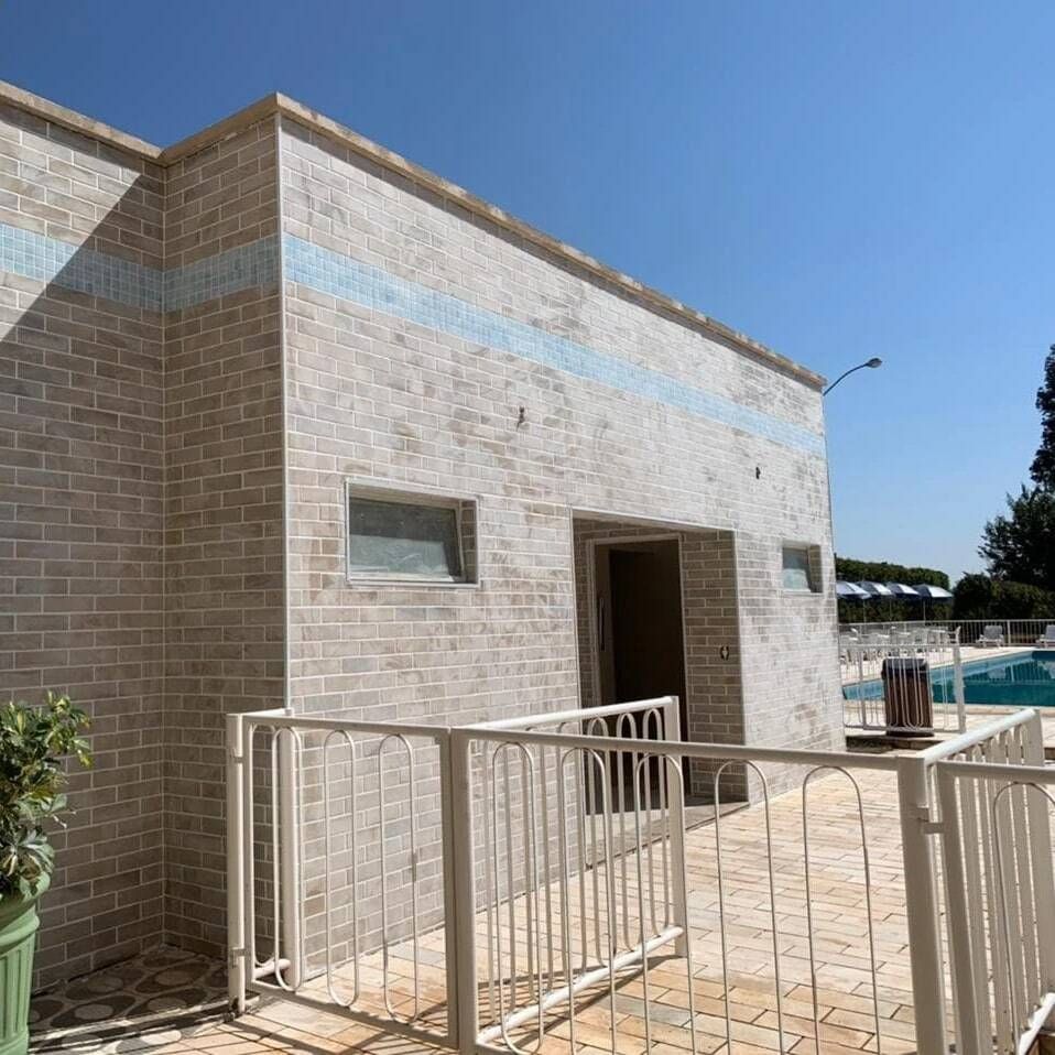 REFORMAS E CONSTRUÇÃO CIVIL - Foto 5