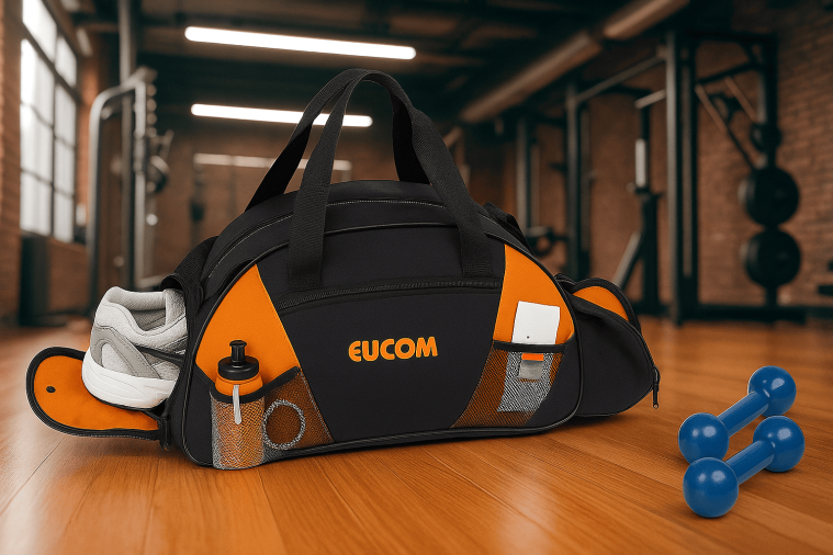 Bolsa de Academia - Ref. B26000 - Foto 1