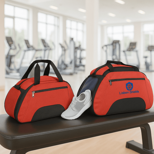 Bolsa de Academia - Ref. B925 - Foto 1