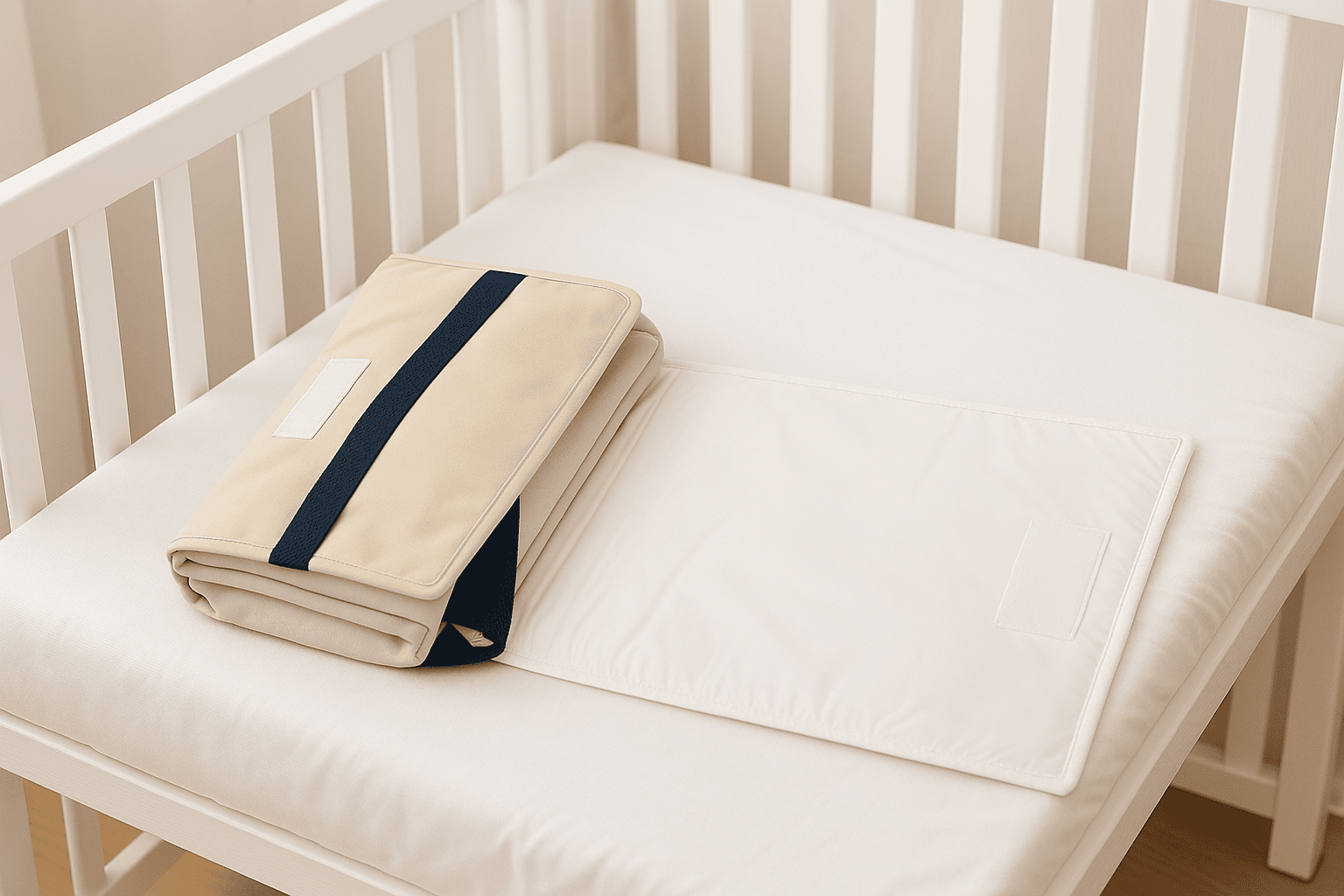 Bolsa de Bebê - Ref. B221 - Foto 3