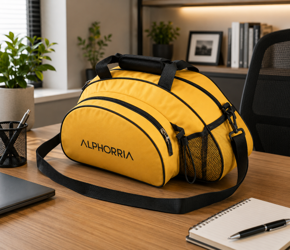 Bolsa de Viagem - B816 - Foto 1