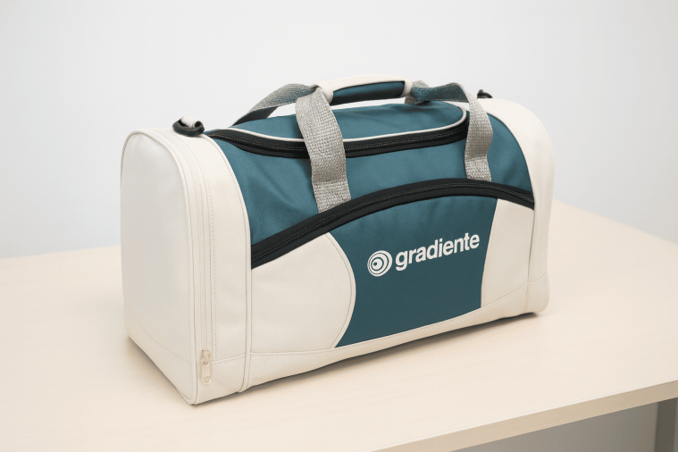 Bolsa de Viagem - Ref. B105 - Foto 1