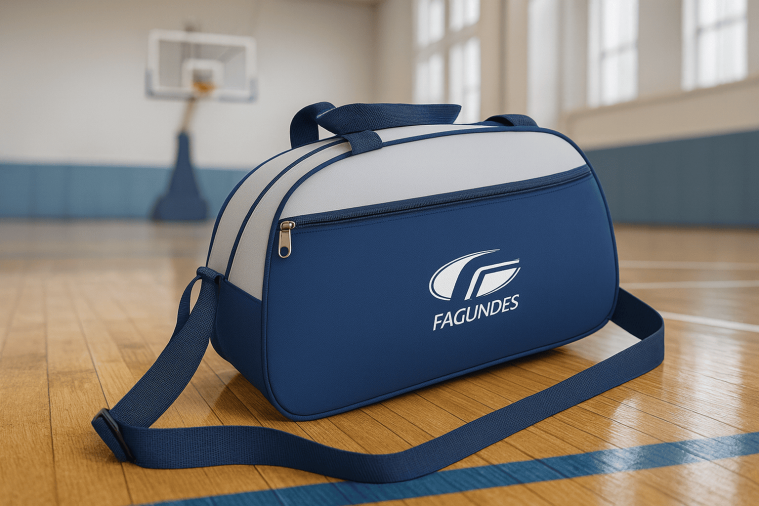 Bolsa Esportiva - Ref. B735 - Foto 1