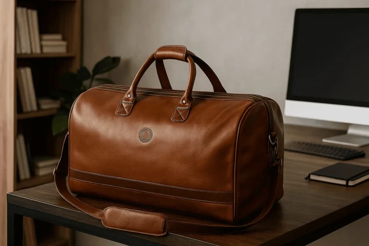 Bolsa de Viagem - Ref. B800 - Foto 1