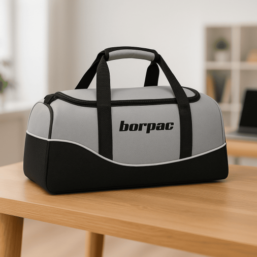 Bolsa de Viagem - Ref. B824 - Foto 1