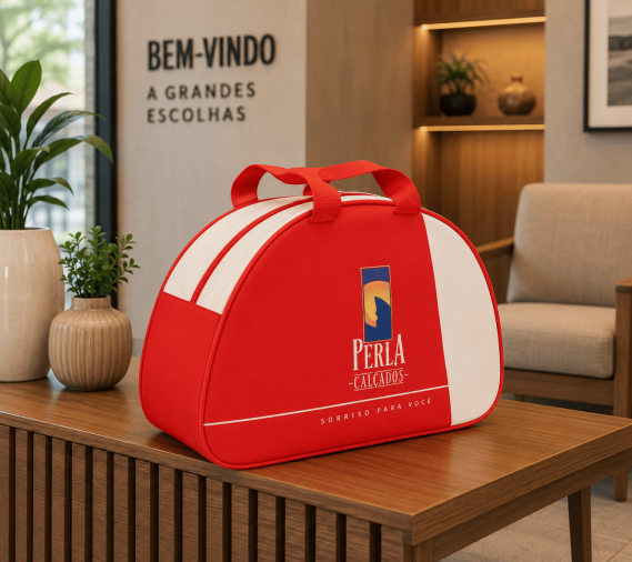 Bolsa Esportiva - B168 - Foto 1