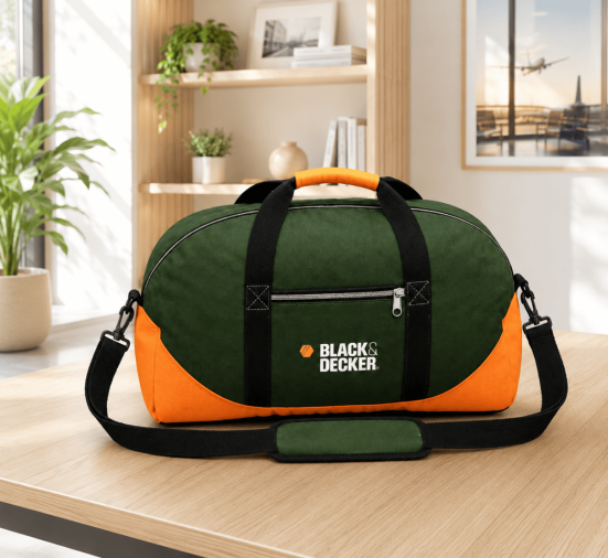 Bolsa Esportiva - B176 - Foto 1