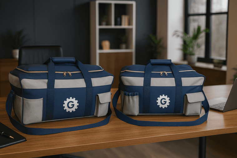 Bolsa Esportiva - Ref. B149 - Foto 1