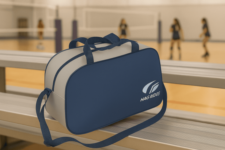 Bolsa Esportiva - Ref. B719 - Foto 1