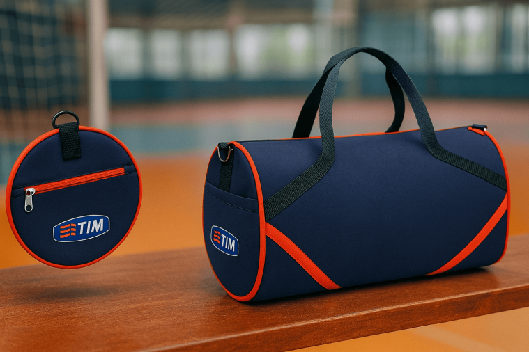 Bolsa Esportiva - Ref. B990 - Foto 1