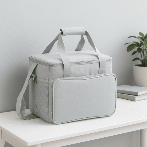 Bolsa Térmica - Ref. BT201 - Foto 1