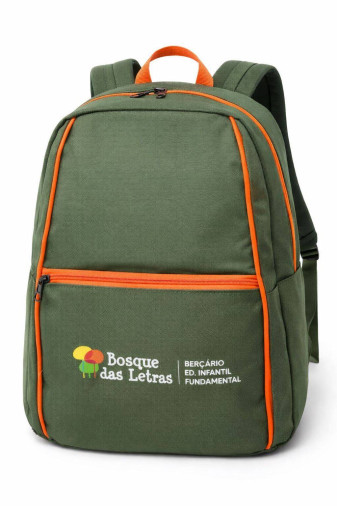 Mochila - Ref. M824 - Foto 1