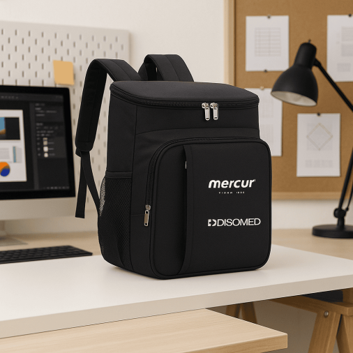 Mochila Térmica - Ref. M840 - Foto 1