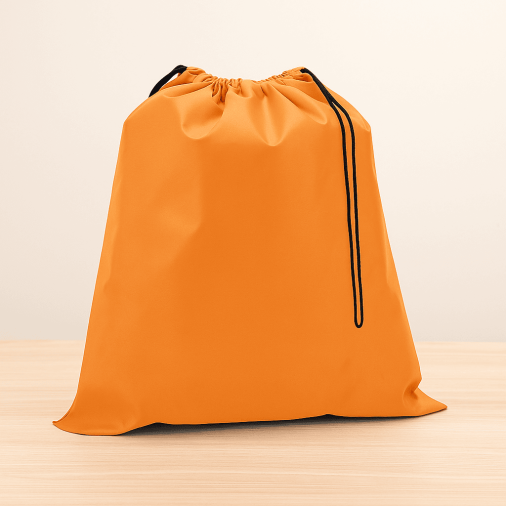 Saco Mochila em TNT - Foto 1
