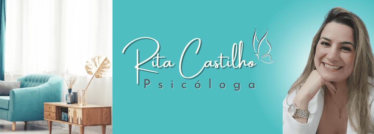 Psícóloga Rita Castilho