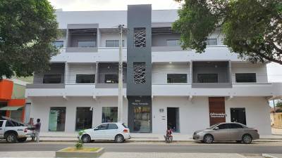 Kitnet Teixeira de Freitas - Foto 1