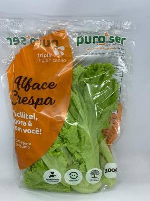 Folhas frescas - Foto 1