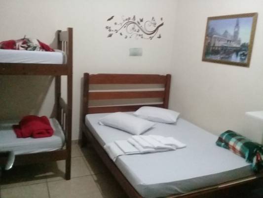 Suites Familiar até 8 pessoas - Foto 1