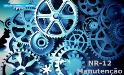 Manutenção Industrial - Foto 1