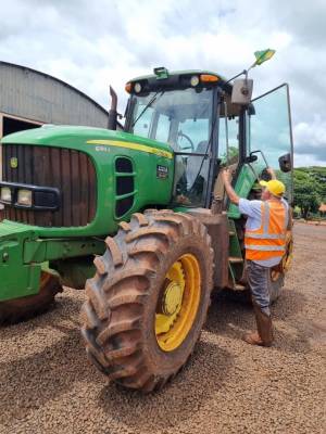 NR-12 - Adequação - Foto 1