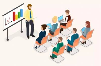 Treinamentos - Foto 1