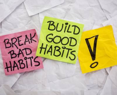 Comportamento, Hábitos e Vínculos - Foto 1