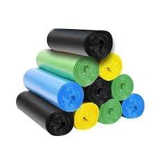 SACOS DE LIXO - Foto 1