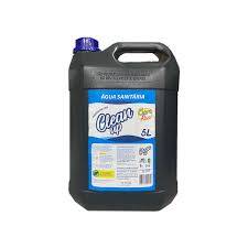 ÁGUA SANITÁRIA 5 LTS - Foto 2