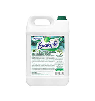 DESINFETANTES 5 LTS - Foto 5