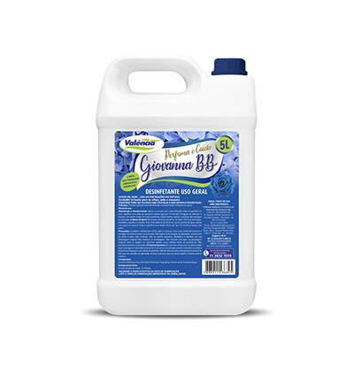 DESINFETANTES 5 LTS - Foto 7