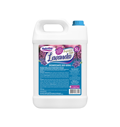 DESINFETANTES 5 LTS - Foto 8