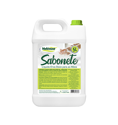 SABONETES 5 LTS - Foto 1
