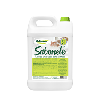 SABONETES 5 LTS - Foto 1