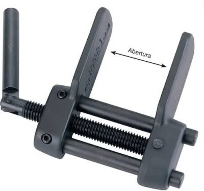 Ferramenta Para Retornar O Embolo Pinça De Freio D - Foto 1