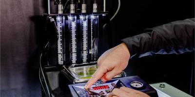 Injeção direta e indireta - Foto 1