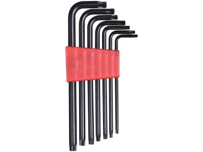 Jogo De Chave Torx - Foto 1