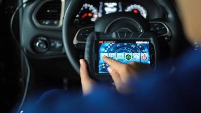 Scanner Automotivo - Foto 1