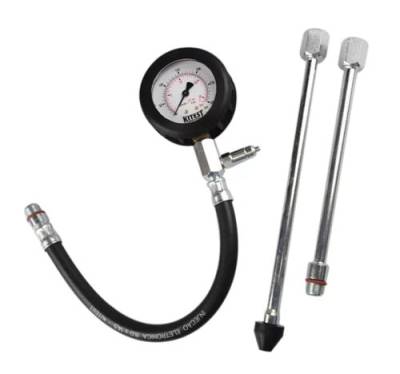 Medidor de Compressão de Cilindro - Foto 1