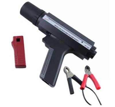 Pistola de Ponto Indutiva com Avanço - Foto 1